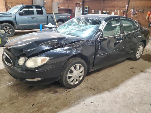 Photo 1 from auction – 2006 BUICK LACROSSE C with VIN 2G4WC582161275695