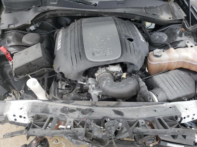 Photo 11 from auction – 2021 DODGE CHARGER R/ with VIN 2C3CDXCTXMH591797