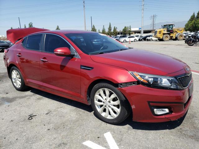 Photo 4 from auction – 2014 KIA OPTIMA EX with VIN 5XXGN4A74EG332256