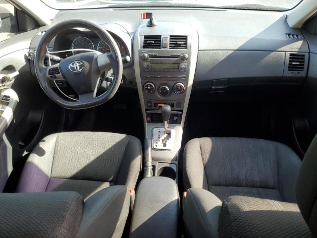 Photo 8 from auction – 2011 TOYOTA COROLLA BA with VIN 2T1BU4EE2BC562080