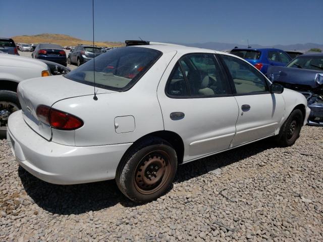 Photo 3 from auction – 2000 CHEVROLET CAVALIER L with VIN 1G1JF5244Y7375451