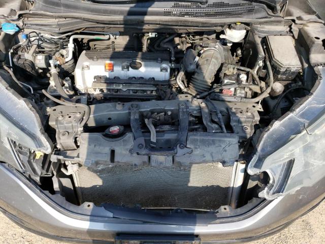 Photo 11 from auction – 2013 HONDA CR-V EX with VIN 2HKRM4H58DH633910