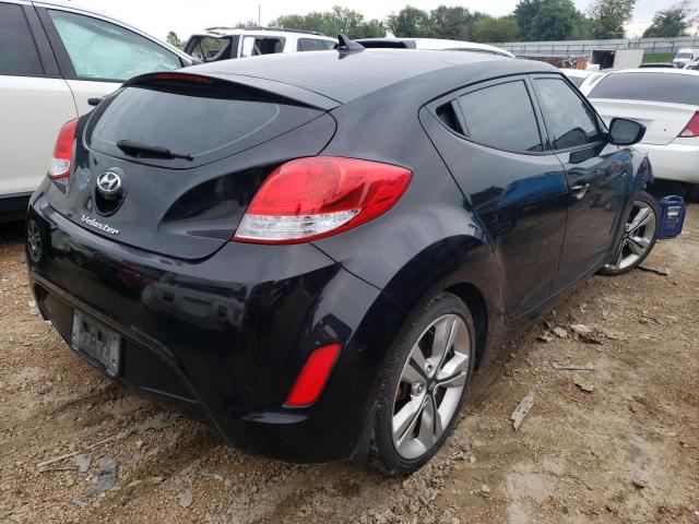 Photo 3 from auction – 2017 HYUNDAI VELOSTER with VIN KMHTC6AD1HU319819