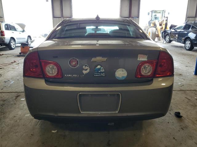 Photo 6 from auction – 2012 CHEVROLET MALIBU 1LT with VIN 1G1ZC5E0XCF216906