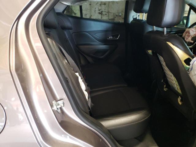 Photo 10 from auction – 2015 BUICK ENCORE with VIN KL4CJASB2FB053871