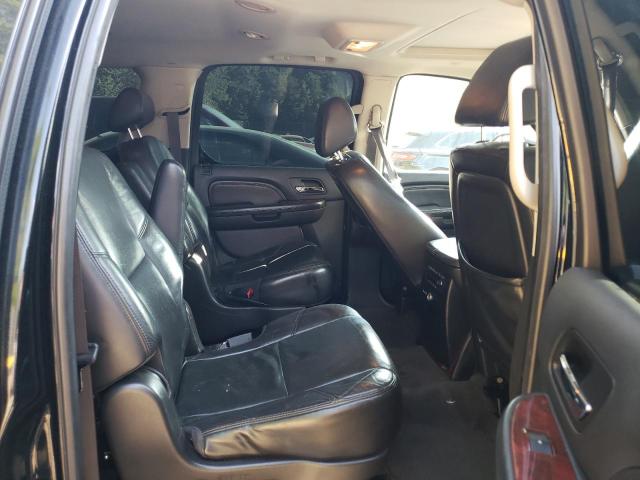 Photo 11 from auction – 2008 CADILLAC ESCALADE E with VIN 1GYFK66818R271638