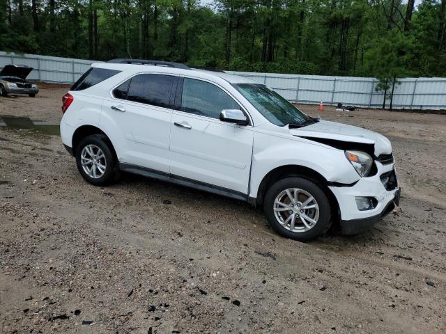 Фото 4 с аукциона – 2016 CHEVROLET EQUINOX с VIN 2GNALCEK3G1176280