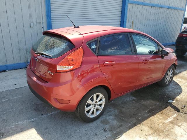 Photo 3 from auction – 2011 FORD FIESTA SE with VIN 3FADP4EJ7BM142941