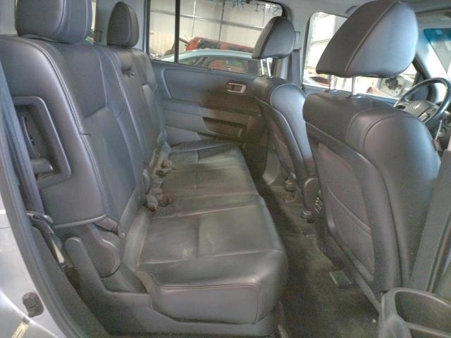 Photo 11 from auction – 2013 HONDA PILOT TOUR with VIN 5FNYF4H98DB083390
