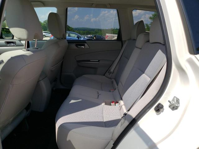 Photo 10 from auction – 2012 SUBARU FORESTER 2 with VIN JF2SHADC9CH409584