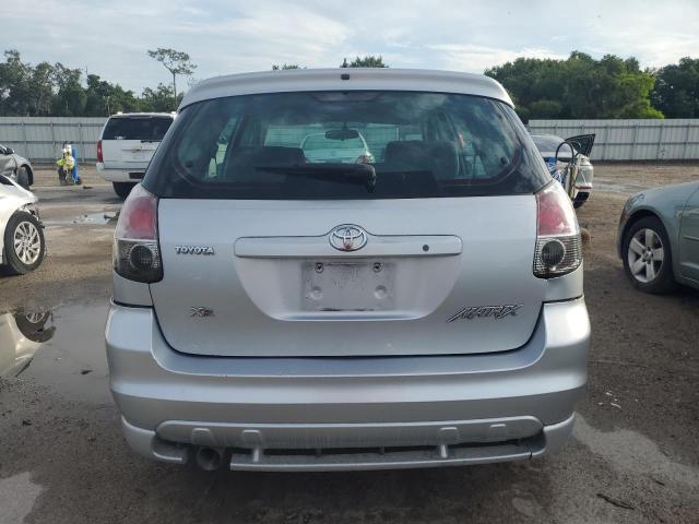 Photo 6 from auction – 2007 TOYOTA COROLLA MA with VIN 2T1KR32E77C674137