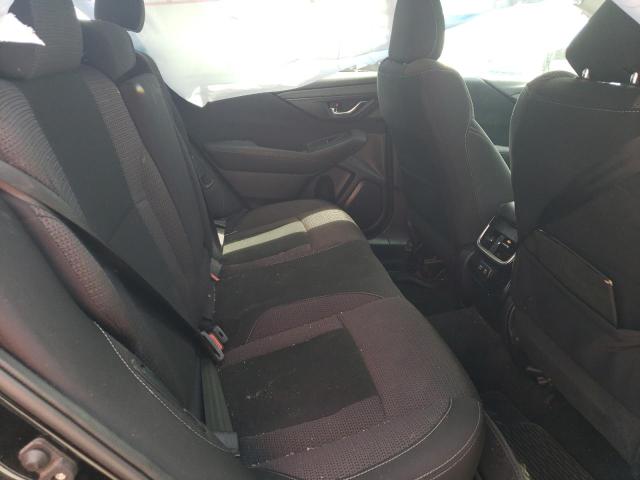Photo 10 from auction – 2022 SUBARU OUTBACK PR with VIN 4S4BTAFC4N3121204