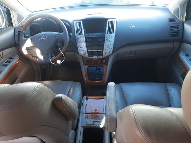 Photo 8 from auction – 2009 LEXUS RX 350 with VIN 2T2GK31U19C071914