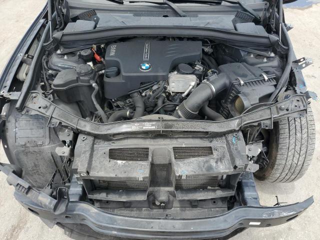 Photo 11 from auction – 2014 BMW X1 SDRIVE2 with VIN WBAVM1C50EVW46962