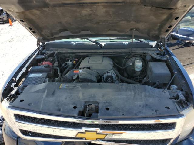 Photo 11 from auction – 2008 CHEVROLET SILVERADO with VIN 3GCEC13J98G232773