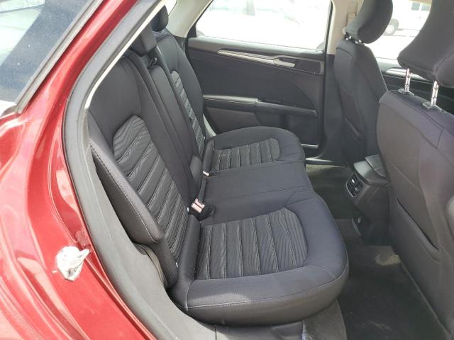 Photo 10 from auction – 2016 FORD FUSION SE with VIN 3FA6P0H76GR343676