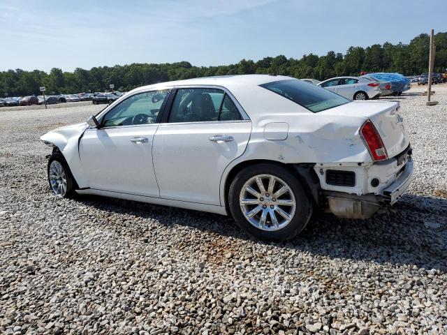Photo 2 from auction – 2011 CHRYSLER 300 LIMITE with VIN 2C3CA5CG4BH528868