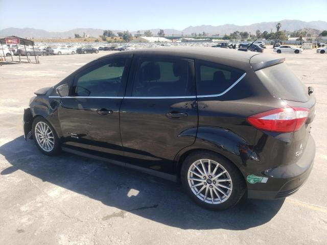 Photo 2 from auction – 2015 FORD C-MAX with VIN 1FADP5CU4DL543791