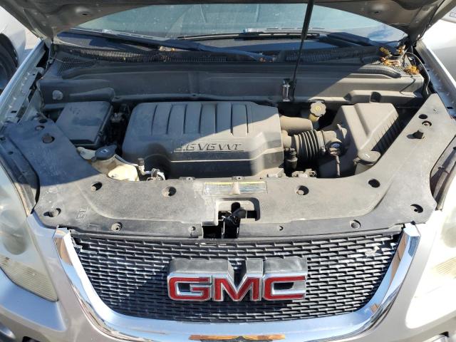Photo 11 from auction – 2008 GMC ACADIA SLT with VIN 1GKEV33798J209068
