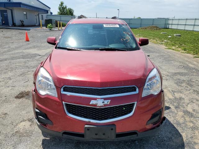 Photo 5 from auction – 2015 CHEVROLET EQUINOX LT with VIN 2GNFLFEK8F6433698