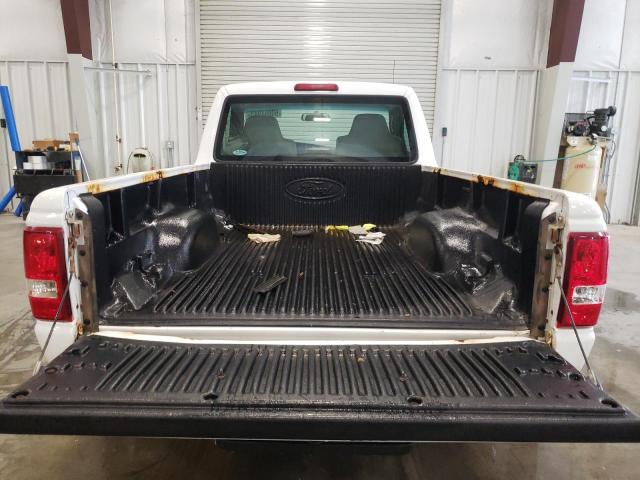 Photo 10 from auction – 2007 FORD RANGER with VIN 1FTYR10D97PA99503
