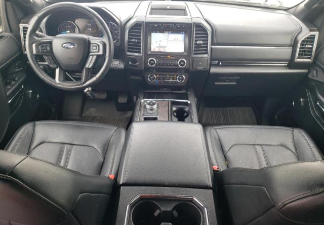 Photo 8 from auction – 2018 FORD EXPEDITION with VIN 1FMJU1KT0JEA14311