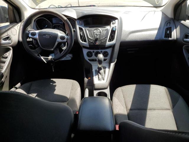 Photo 8 from auction – 2014 FORD FOCUS SE with VIN 1FADP3K23EL266668