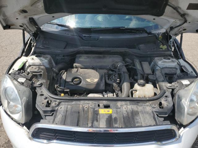 Photo 11 from auction – 2011 MINI COOPER S C with VIN WMWZC5C57BWL54209