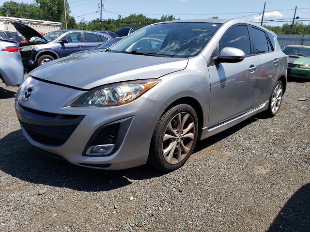 MAZDA 3 S 2011 مع رقم تعريف المركبة JM1BL1K66B1462860 - صورة من المزاد