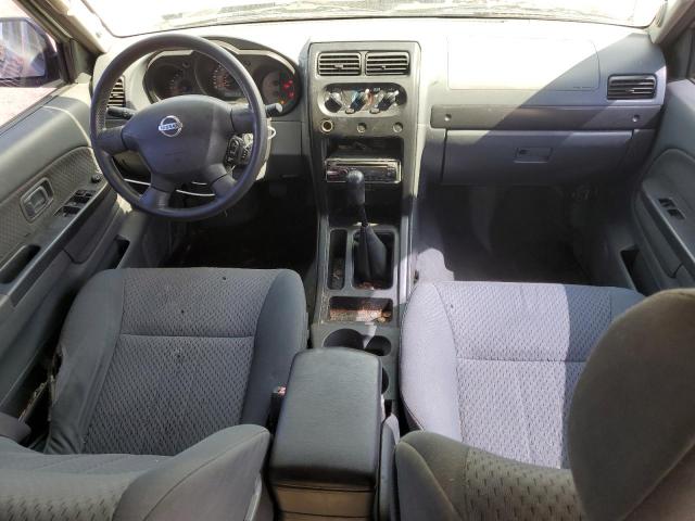 Photo 8 from auction – 2003 NISSAN XTERRA with VIN 5N1ED28TX3C653051