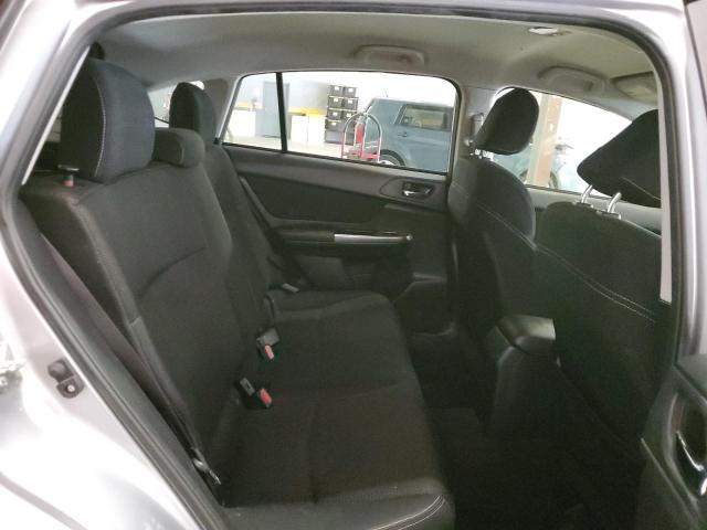 Photo 10 from auction – 2015 SUBARU XV CROSSTR with VIN JF2GPACC0F8218165