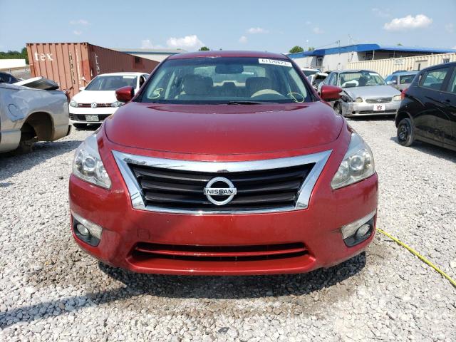 Photo 5 from auction – 2014 NISSAN ALTIMA 2.5 with VIN 1N4AL3AP4EC110862