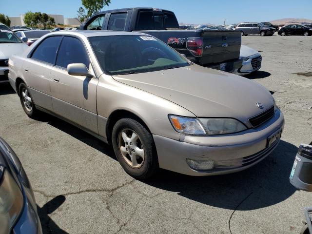 Photo 4 from auction – 1998 LEXUS ES 300 with VIN JT8BF28G2W5045570