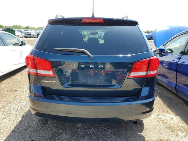 Photo 6 from auction – 2014 DODGE JOURNEY SE with VIN 3C4PDCAB5ET157019