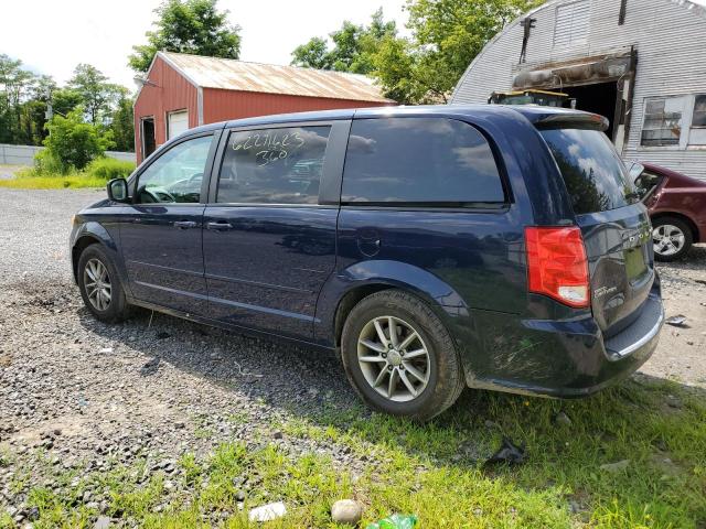 Photo 2 from auction – 2015 DODGE GRAND CARA with VIN 2C4RDGBG1FR737348