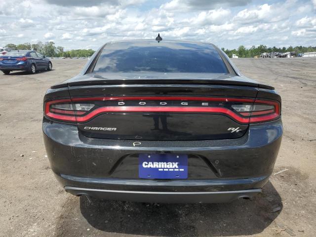 Photo 6 from auction – 2017 DODGE CHARGER R/ with VIN 2C3CDXCT6HH562951
