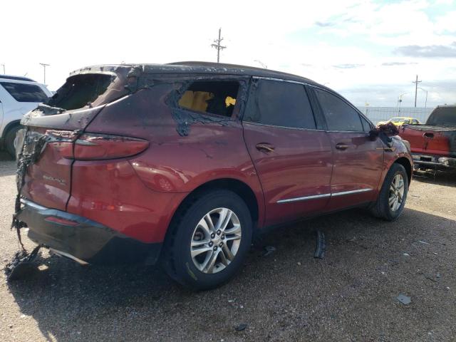 Photo 3 from auction – 2018 BUICK ENCLAVE ES with VIN 5GAEVAKW4JJ136286