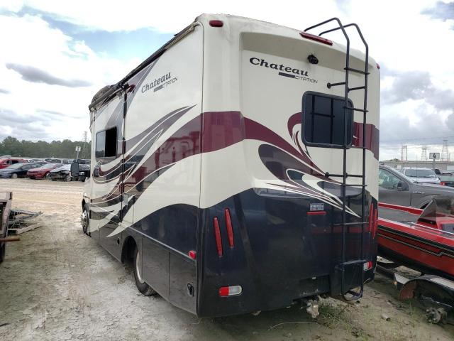 Photo 3 from auction – 2010 FREIGHTLINER SPRINTER 3 with VIN WDPPF4CCXA9458564