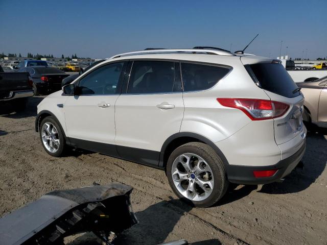 Photo 2 from auction – 2015 FORD ESCAPE TIT with VIN 1FMCU9J9XFUC80428