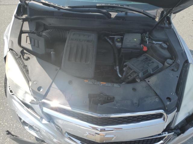 Photo 12 from auction – 2012 CHEVROLET EQUINOX LT with VIN 2GNFLNEK3C6268309