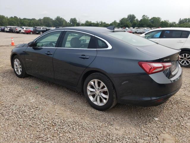 Photo 2 from auction – 2019 CHEVROLET MALIBU LT with VIN 1G1ZD5ST1KF145606