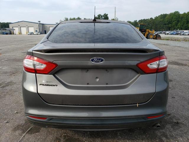 Photo 6 from auction – 2013 FORD FUSION SE with VIN 3FA6P0HR6DR152952