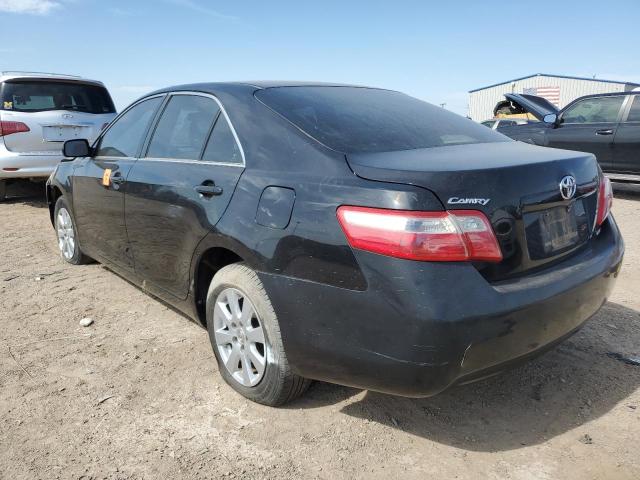 Photo 2 from auction – 2008 TOYOTA CAMRY CE with VIN 4T1BE46K08U791723