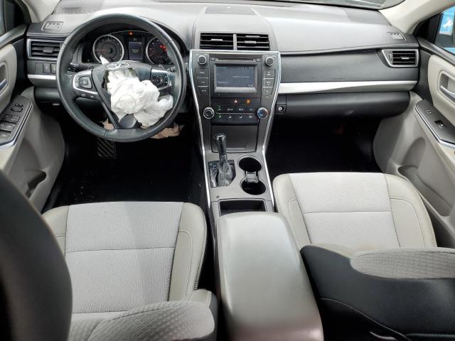 Photo 8 from auction – 2017 TOYOTA CAMRY LE with VIN 4T1BF1FK0HU302622