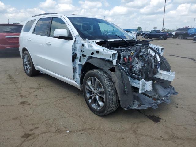 Photo 4 from auction – 2020 DODGE DURANGO R/ with VIN 1C4SDJCT7LC282469