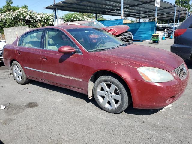 Photo 4 from auction – 2003 NISSAN ALTIMA with VIN 1N4AL11D13C156236