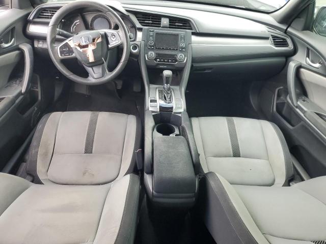 Photo 8 from auction – 2016 HONDA CIVIC LX with VIN 2HGFC4B03GH306140