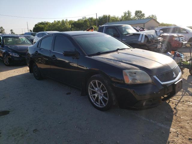 Photo 4 from auction – 2012 MITSUBISHI GALANT ES with VIN 4A32B3FF1CE009729