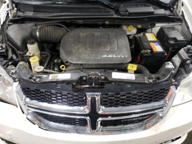 Photo 12 from auction – 2013 DODGE GRAND CARA with VIN 2C4RDGCG8DR687463