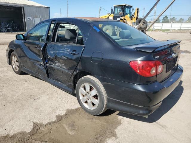 Zdjęcie 2 z aukcji – 2006 TOYOTA COROLLA CE z VIN 2T1BR32E56C695440